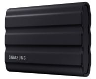 SAMSUNG T7 SHIELD USB 3.2 GEN.2 2TB CZARNY MU-PE2T0S/EU - 729821 - zdjęcie 4
